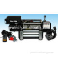 car winch electric winch 12000lb